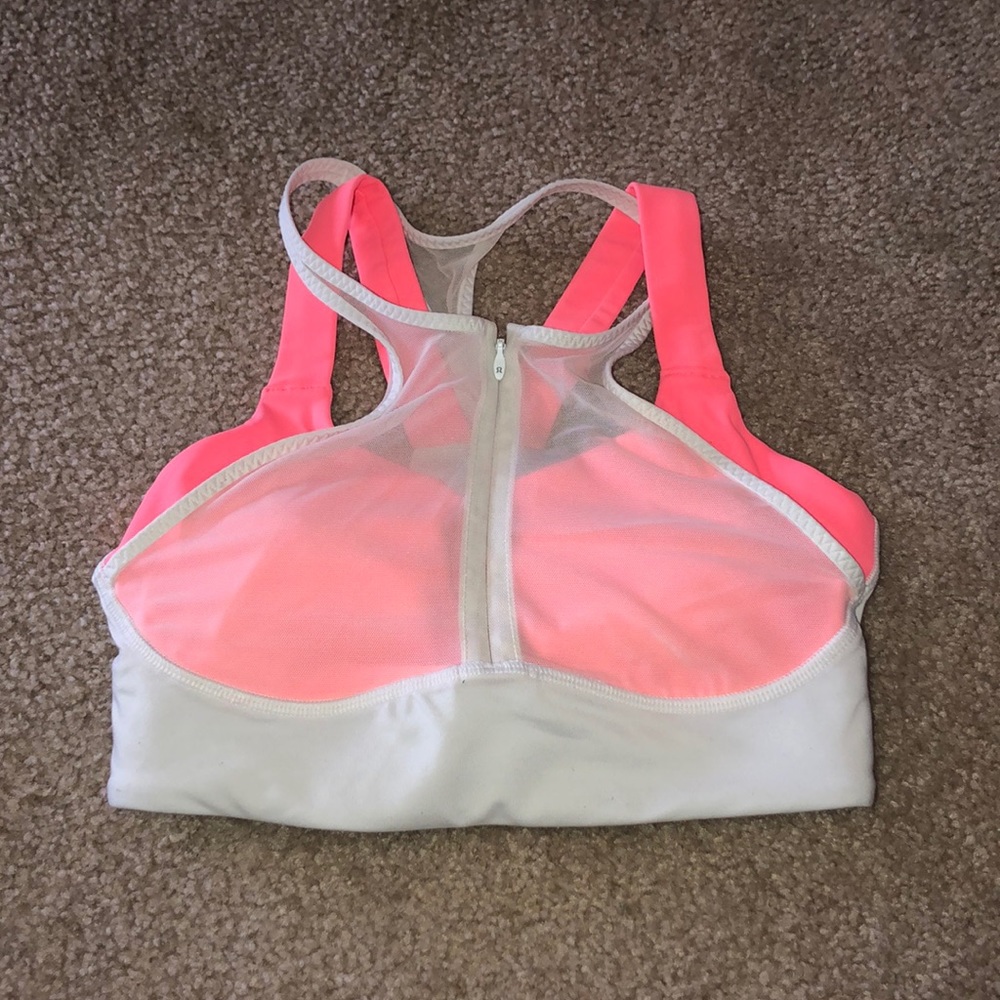 Sold on mercari Lululemon Sports Bra